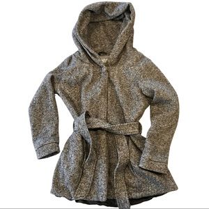 LAST CHANCE - CHARLOTTE RUSSE | Knit Jacket/Coat